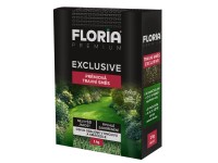 FLORIA PREMIUM Trávna zmes EXCLUSIVE 1 kg