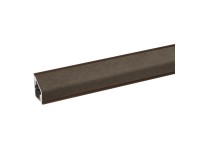 Kaindl Lišta k pracovnej doske 42207 Concrete Terra Grey 63,5 x 2,4 x 1,6 cm Kaindl Lišta k pracovnej doske 42207 Concrete Terra Grey 63,5 x 2,4 x 1,6 cm