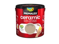 PRIMALEX Vnútorný maliarsky náter Ceramic Slnečný kameň 2,5 l