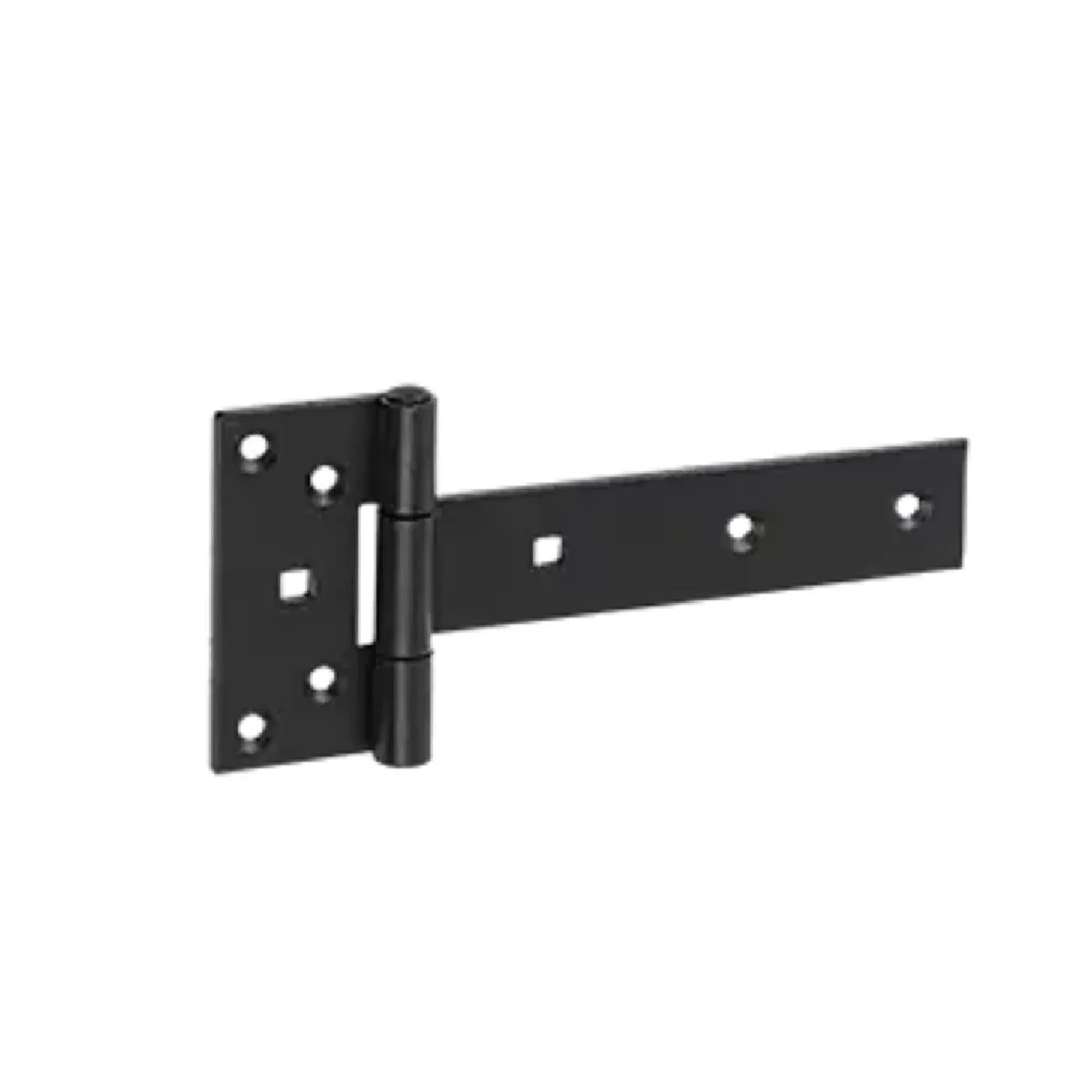E-shop Domax Záves bránkový ZB 150, čierna duplex, 150 x 45 mm
