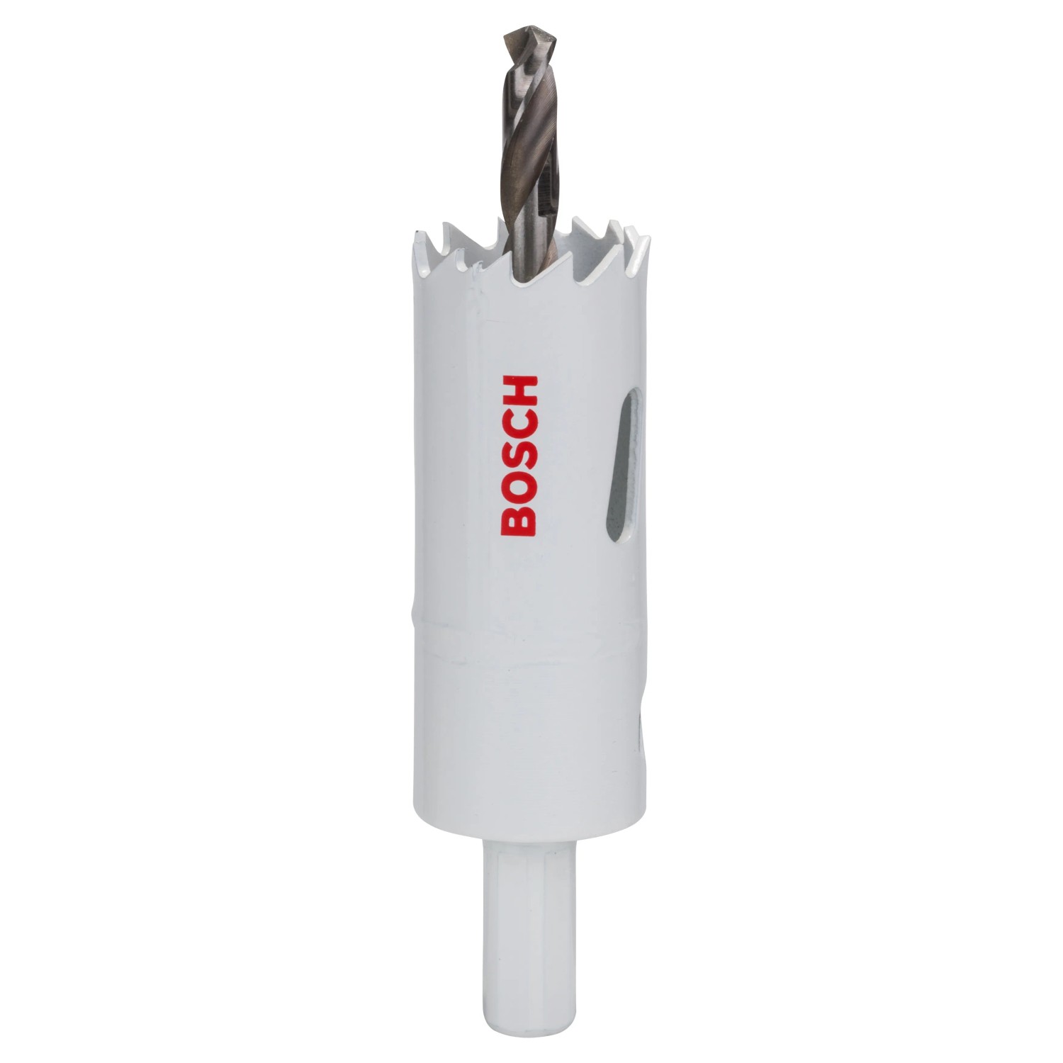 E-shop Bosch Bimetalová dierovacia píla, pr. 25 mm