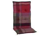 Beo Polstr s vysokou chrbtovou opierkou Brasov M406, 120 x 50 x 6 cm