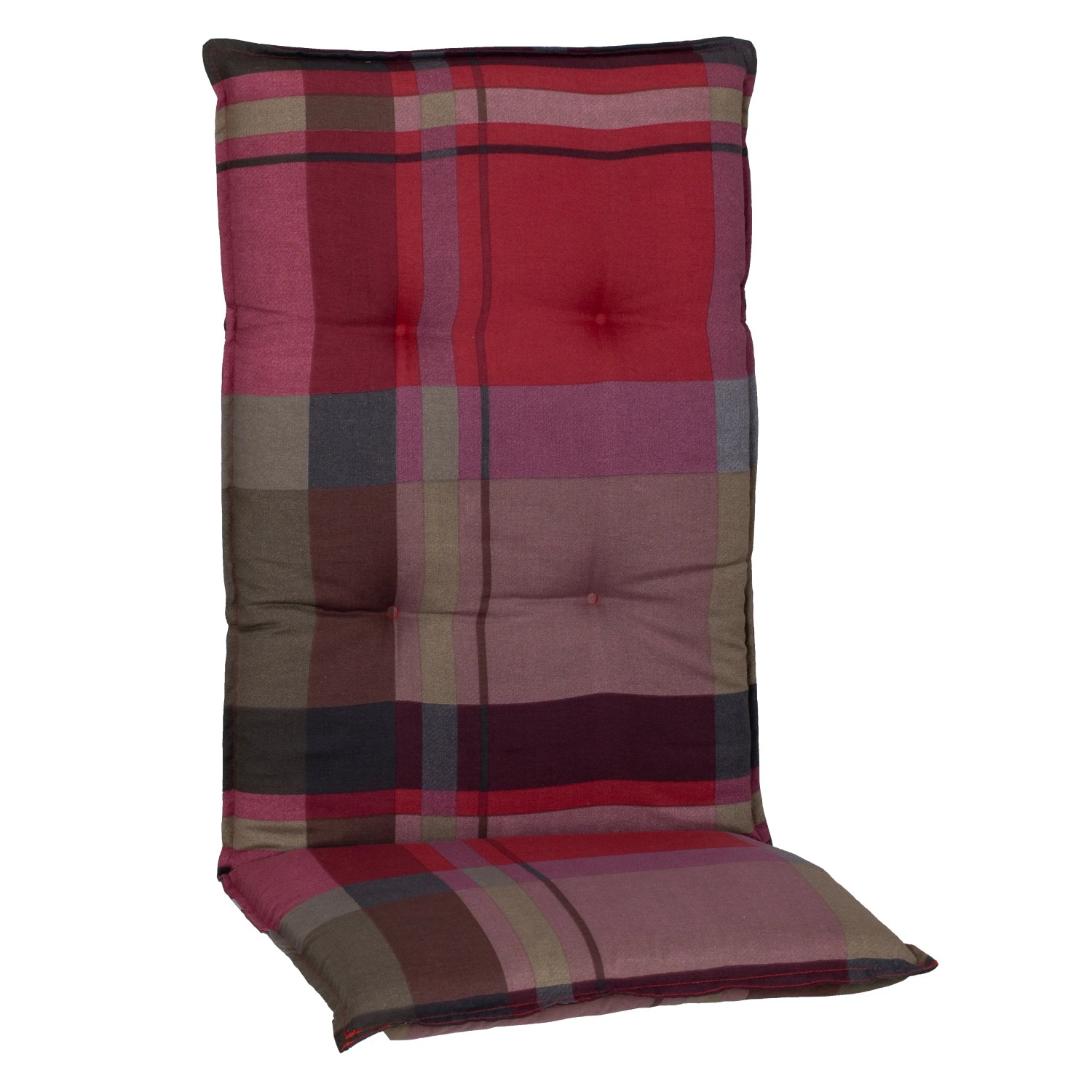 E-shop Beo Polstr s vysokou chrbtovou opierkou Brasov M406, 120 x 50 x 6 cm