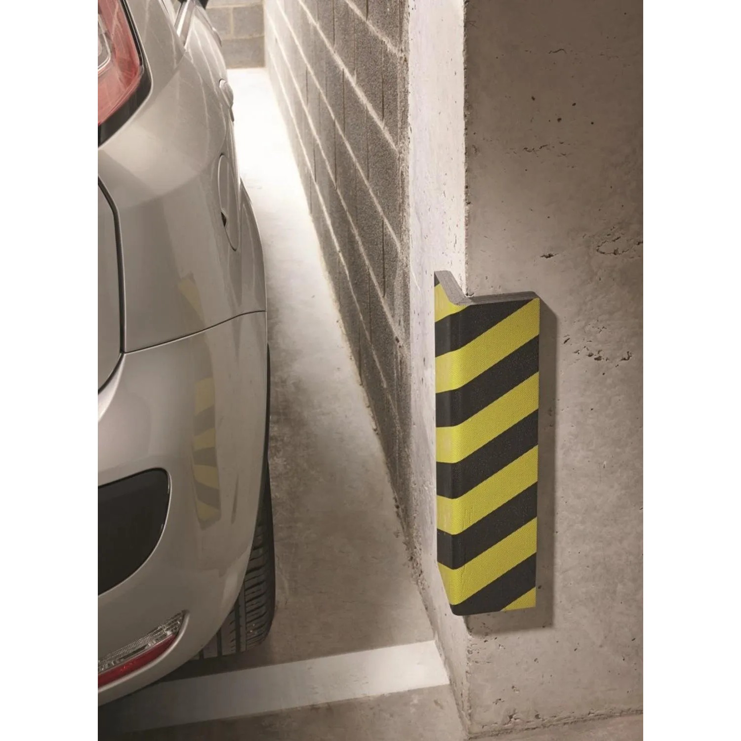 E-shop COVERNIT Ochrana stavebných povrchov, rohová, 500 x 250 x 20 mm