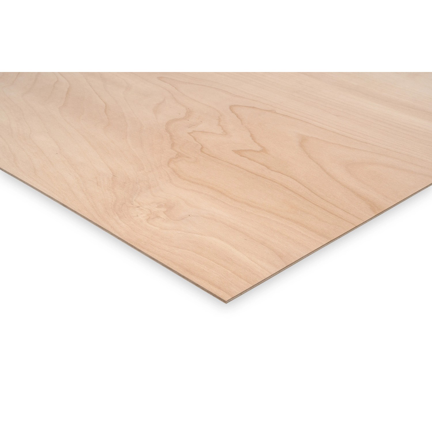 E-shop JAF HOLZ Preglejka Celobuk 6,5 x 1200 x 600 mm