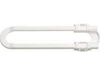 Detská poistka na skrinky a zásuvky Mara, biela Detská poistka na skrinky a zásuvky Mara, biela