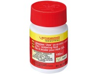 Rothenberger Spájkovacia kvapalina so zinkom, 100 ml