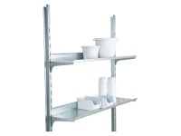 Biohort Regálová polica HighLine, Panorama, AvantGarde/ECO, Europa, skriňa, 2 ks