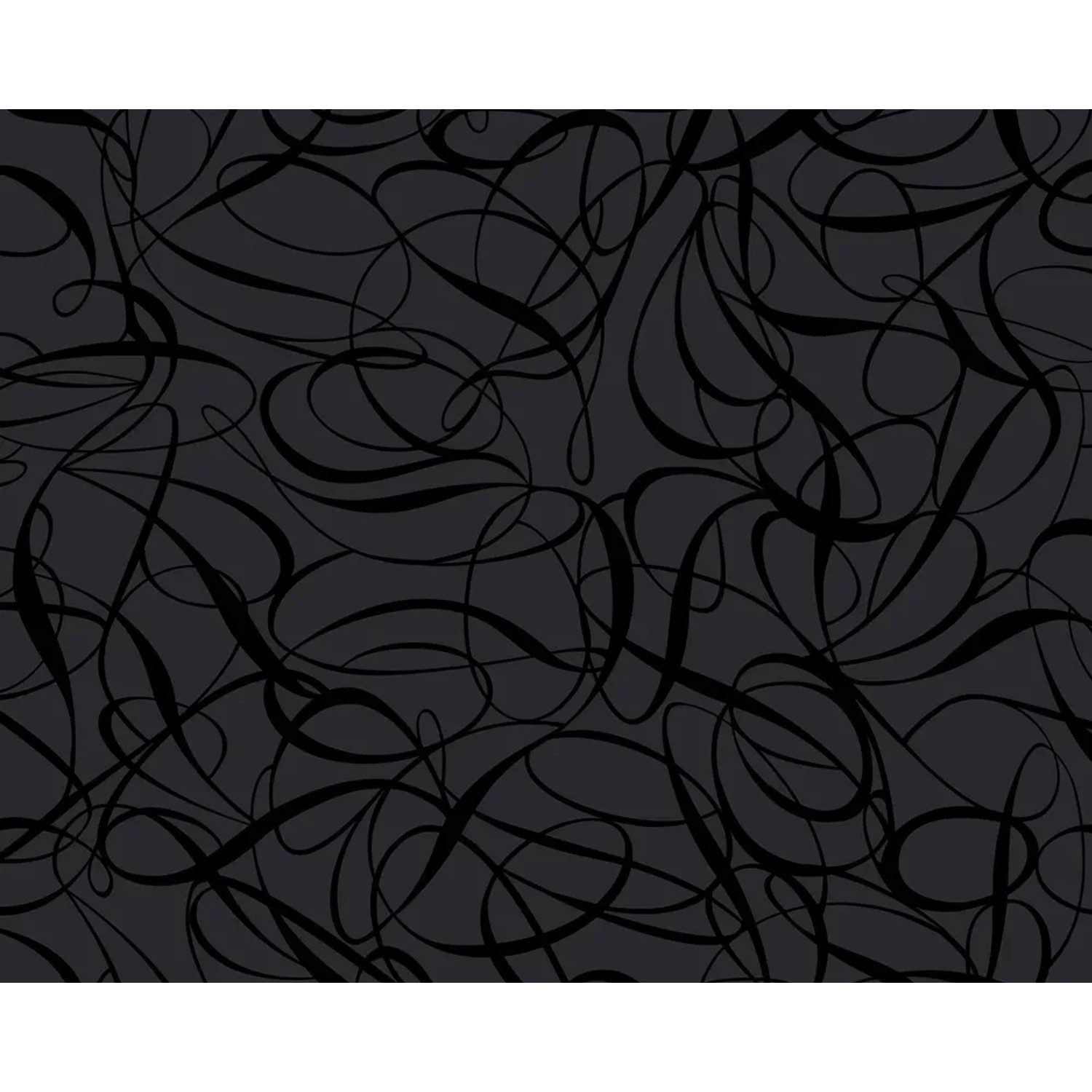 E-shop A. S. Creation Tapeta vliesová WHITE & COLOURS čierna
