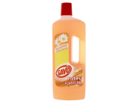 SAVO Na podlahy drevo a laminát, 750 ml SAVO Na podlahy drevo a laminát, 750 ml
