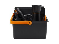 FISKARS Box na záhradné náradie, 35,3 x 31,1 x 17,3 cm FISKARS Box na záhradné náradie, 35,3 x 31,1 x 17,3 cm