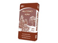 OBI Mulčovacia kôra 60 l OBI Mulčovacia kôra 60 l