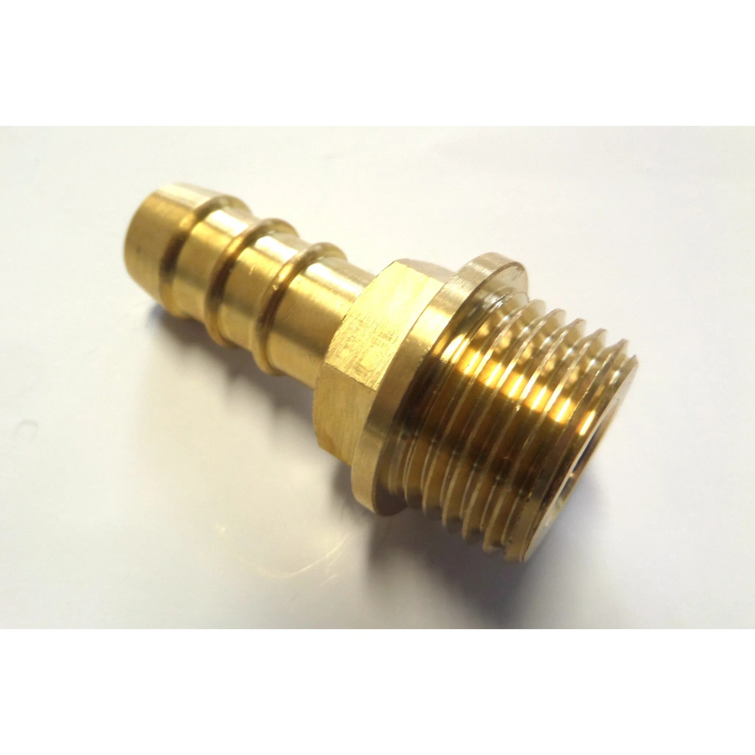 E-shop Protimex Hadičník kovový vonkajší, mosadz 1/2", pr. 14 mm