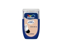 Dulux Tester, interiérová farba Colours Of The World indický biely čaj 30 ml