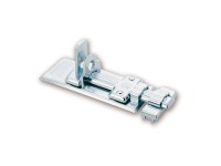 Burg Wächter Pancierovaná zástrč R 120 SB, zinok, 47 x 120 mm Burg Wächter Pancierovaná zástrč R 120 SB, zinok, 47 x 120 mm
