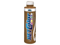 HETCOLOR Akrylátová tónovacia farba svetlo hnedá 1 kg