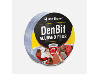 Den Braven Strešný bitúmenový pás DenBit Aluband PLUS 150 mm x 10 m