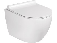 baliv Závesná WC súprava 