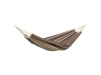 Amazonas Hojdacia sieť Paradiso, café, 250 x 175 cm