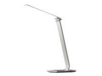 SOLIGHT LED stolná lampička W037-W 420 x 360 x 125 mm