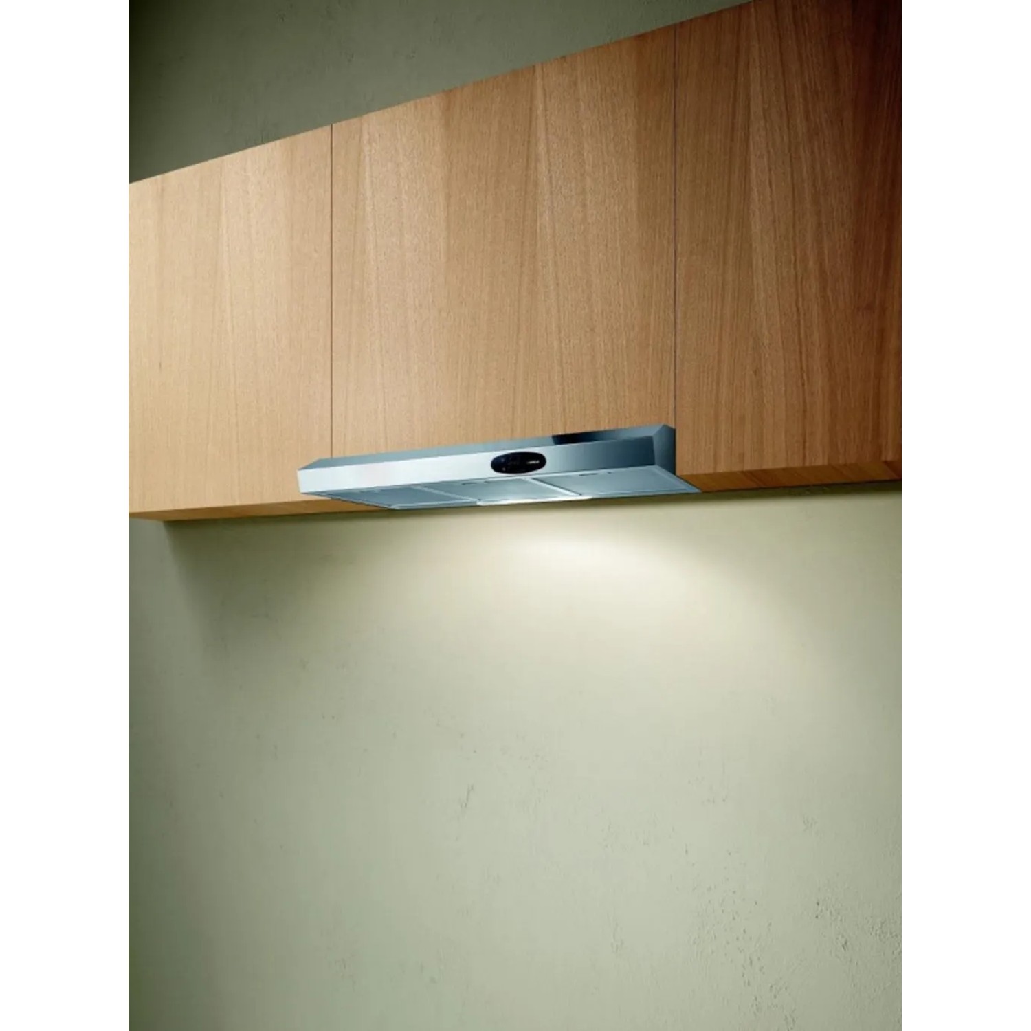 E-shop Elica Podvesný digestor Krea ST IX/F/60, nerezový, 13,2 x 60 x 51 cm