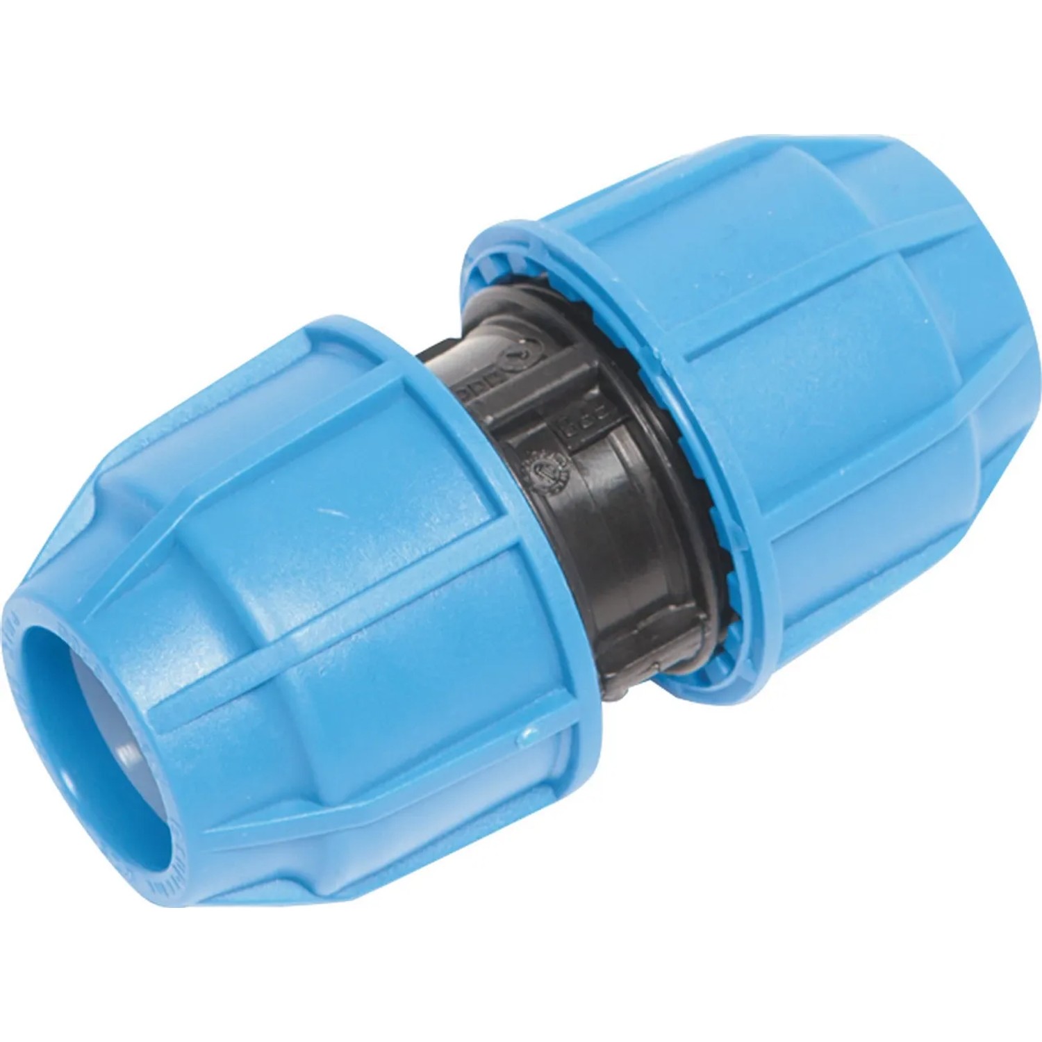 E-shop LUX-TOOLS Classic PE spojka 25 mm