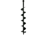 Einhell Zemný vrták pre aku zemný vrták GP-EA 18/150 Li BL, 120 mm Einhell Zemný vrták pre aku zemný vrták GP-EA 18/150 Li BL, 120 mm