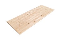 MAONE Drevená podlaha k záhradnému domčeku MILA 180 x 192 cm