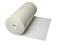 Saarpor Izolačná tapeta EPS biela, 50 x 750 cm