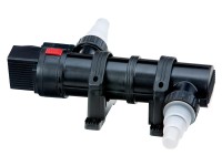 Heissner Smartline UVC čistička jazierka 9 W nízkonapäťová