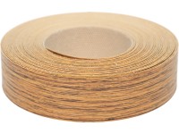 ABS hrana s tavným lepidlom iboard dub tmavý, 5 m x 22 mm ABS hrana s tavným lepidlom iboard dub tmavý, 5 m x 22 mm