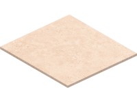 Euro Stone Terasová dlažba z procelánovej kameniny Exquisite béžová 60x60cm, 2ks