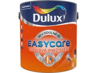Dulux Interiérová emulzná farba EasyCare kovovo sivá 2,5 l