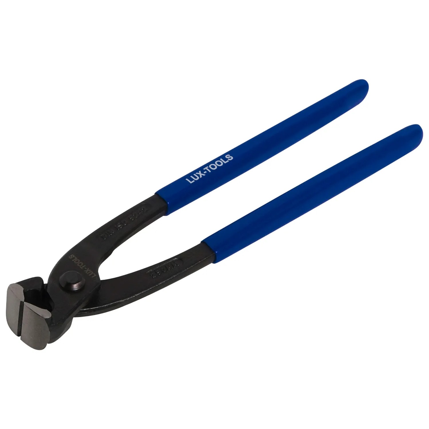 E-shop LUX-TOOLS Betonárske kliešte 250 mm Comfort