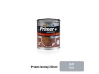 Dupli-Color Antikorózny základový lak PRIMER+ 250 ml, sivý
