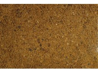 Poterový piesok (piesok do betónu) béžovo-hnedý 0,06 - 8 mm, 1 000 kg Big Bag