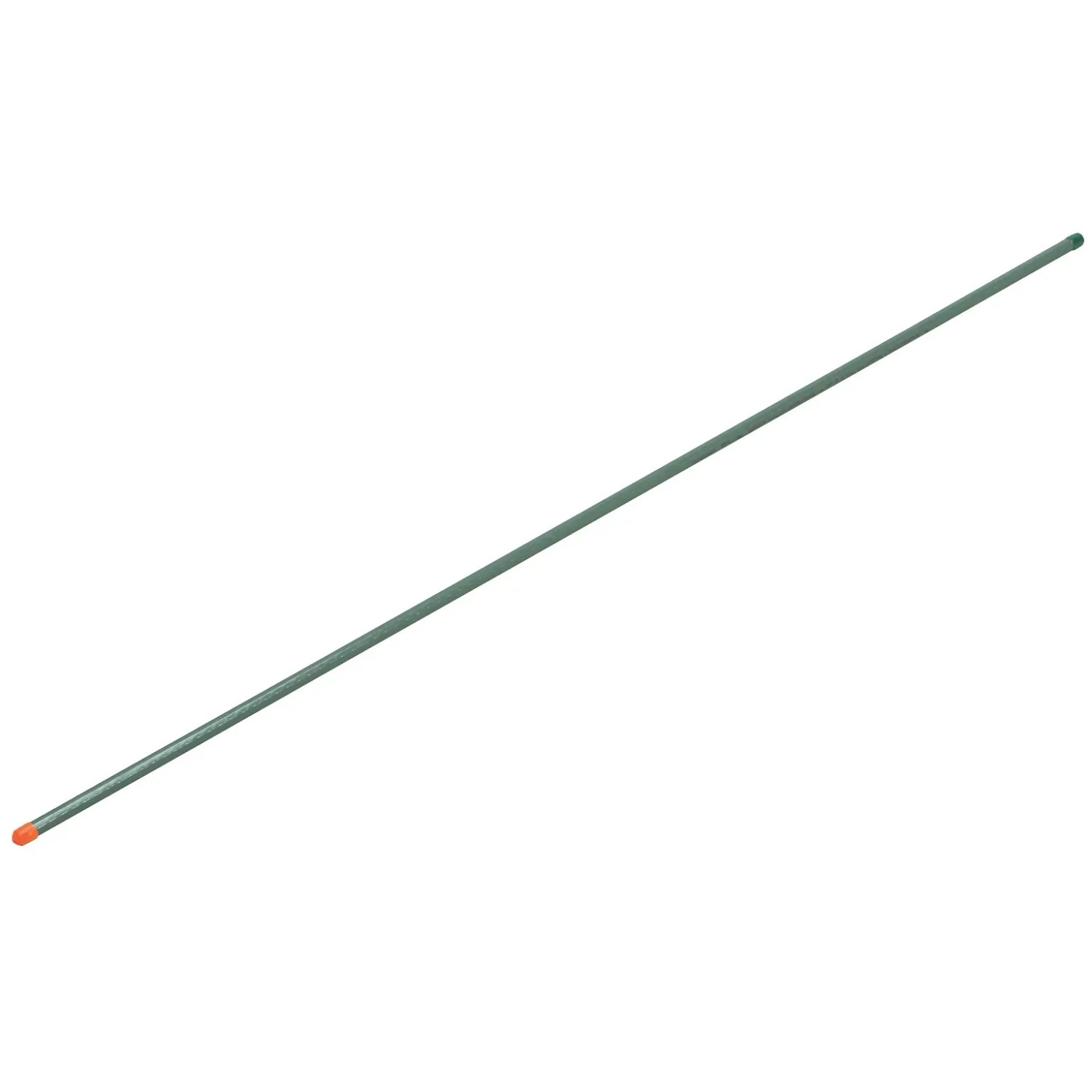 E-shop OBI Tyč k rastlinám 150 cm x pr. 1,6 cm tmavozelená