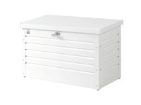 Biohort Záhradný box Freizeitbox 100 biely, 101 x 46 x 31 cm
