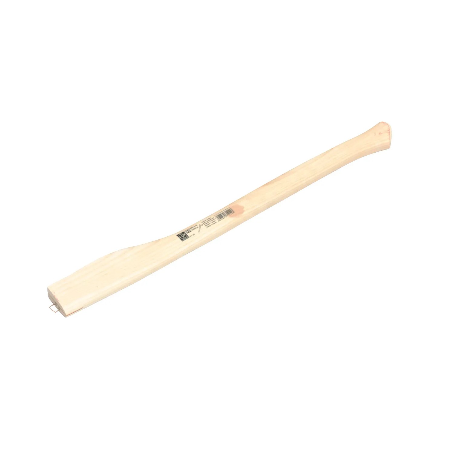 E-shop LUX-TOOLS Náhradné porisko pre sekeru Comfort 1 kg 600 mm