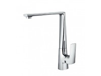 Rubineta Drezová batéria Modena-33 stojanková, chróm