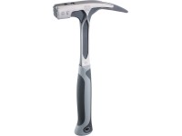 Ruthe Tesárske kladivo z masívnej ocele č. 6006041019