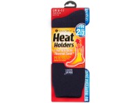 Heat Holders Pánske termo ponožky Original, čierna, veľ. 39-45