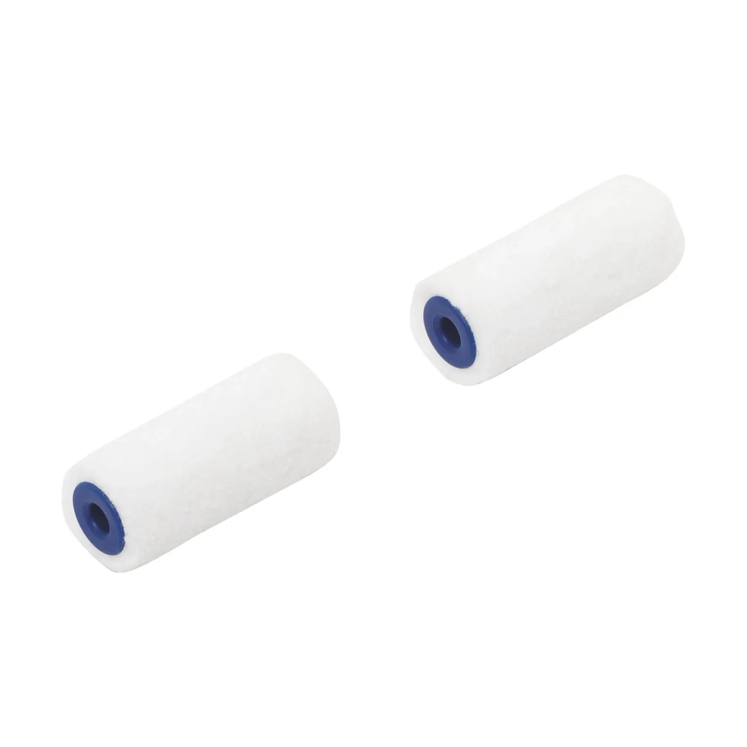 E-shop LUX-TOOLS Plstený valček 5 cm, 2 ks