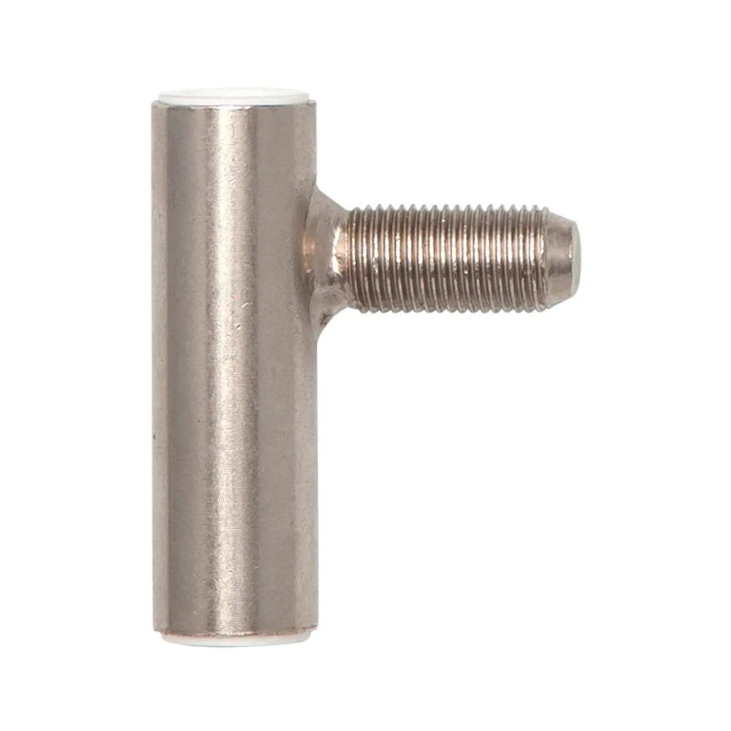 E-shop Novadoors Dverný záves, oceľový rám Nova 083, 48,5 mm M10 L, 1 pár