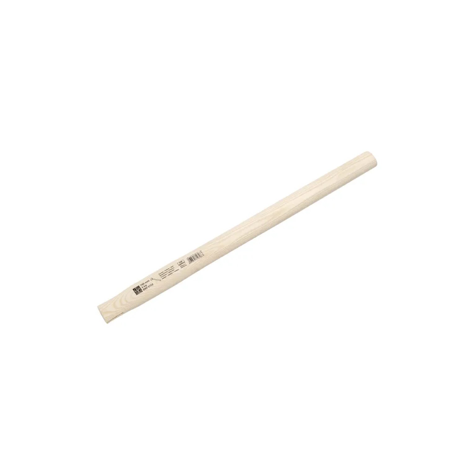 E-shop LUX-TOOLS Náhradné porisko pre perlík Comfort 4kg