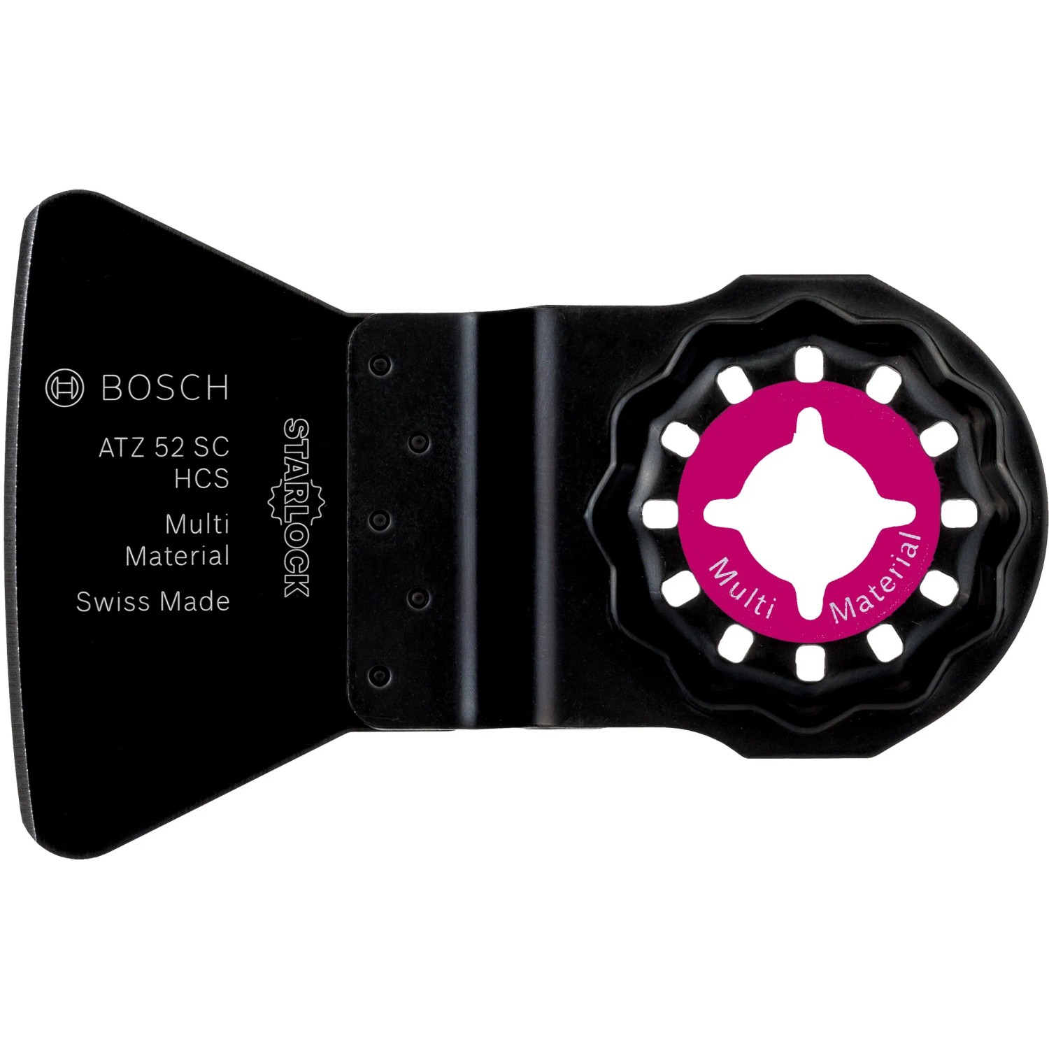 E-shop Bosch HCS Škrabka Pro ATZ 52 SC starr 52 mm