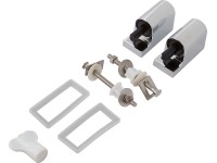 Náhradné pánty k toaletným doskám Balta II a Olivares