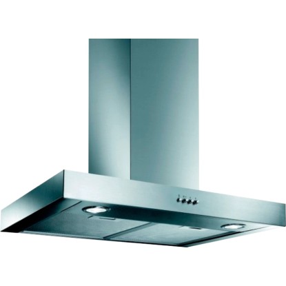 Elica Komínový digestor Spot NG H6 IX/A/60, nerezový, 63,5 - 108,5 x 60 x 45 cm