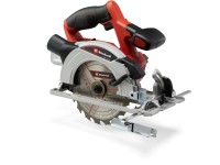 Einhell Power X-Change Akumulátorová ručná kotúčová píla TE-CS 18/165-1 Li Solo