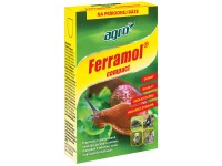 AGRO Prípravok proti slimákom Ferramol Compact 200 g AGRO Prípravok proti slimákom Ferramol Compact 200 g
